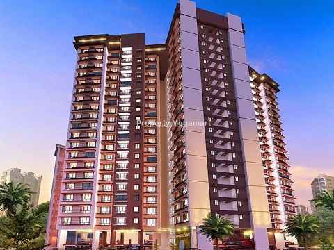 Sumeet Elite Thane image