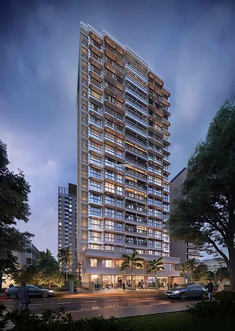 Supreme Eleanor Chembur image
