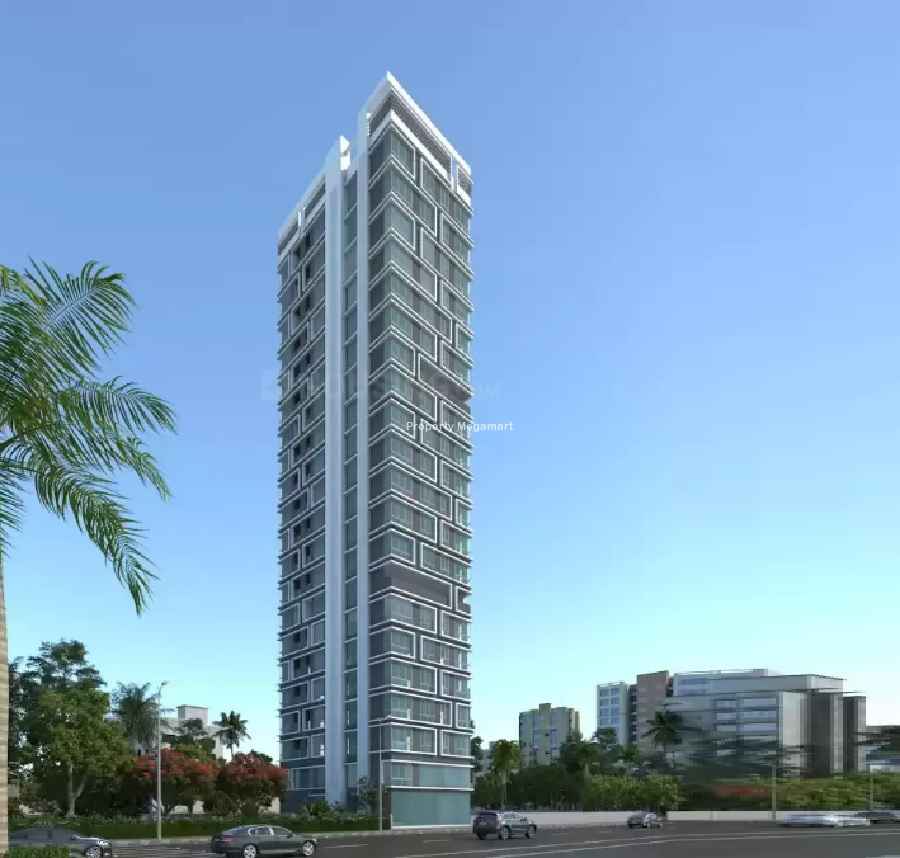 Suraj Eterna Mahim image