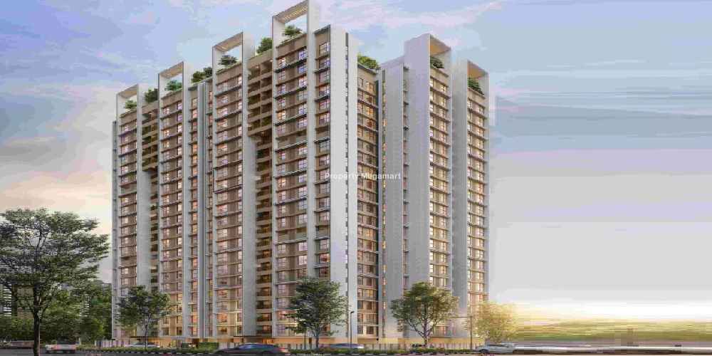 The Canvas Residences Parel image
