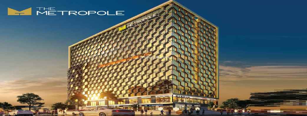 The Metropole