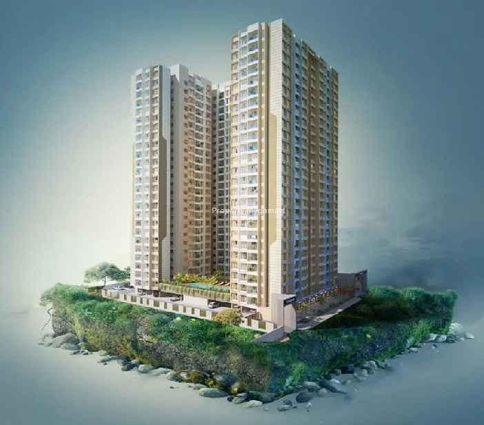 The Peak Andheri image