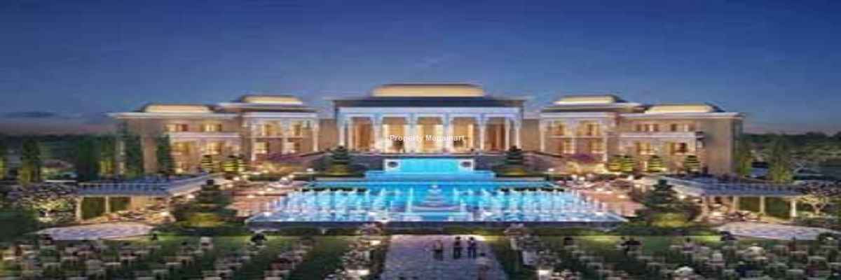properties in Lucknow
