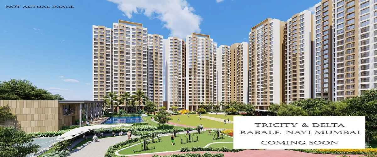 Tricity Delta