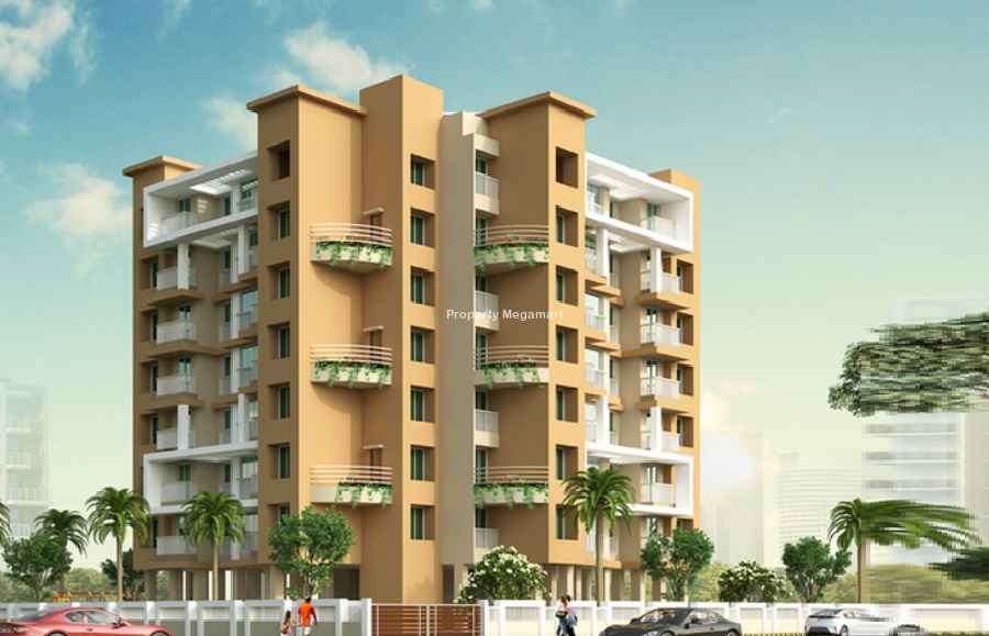 Tulsi Aadvik Badlapur image
