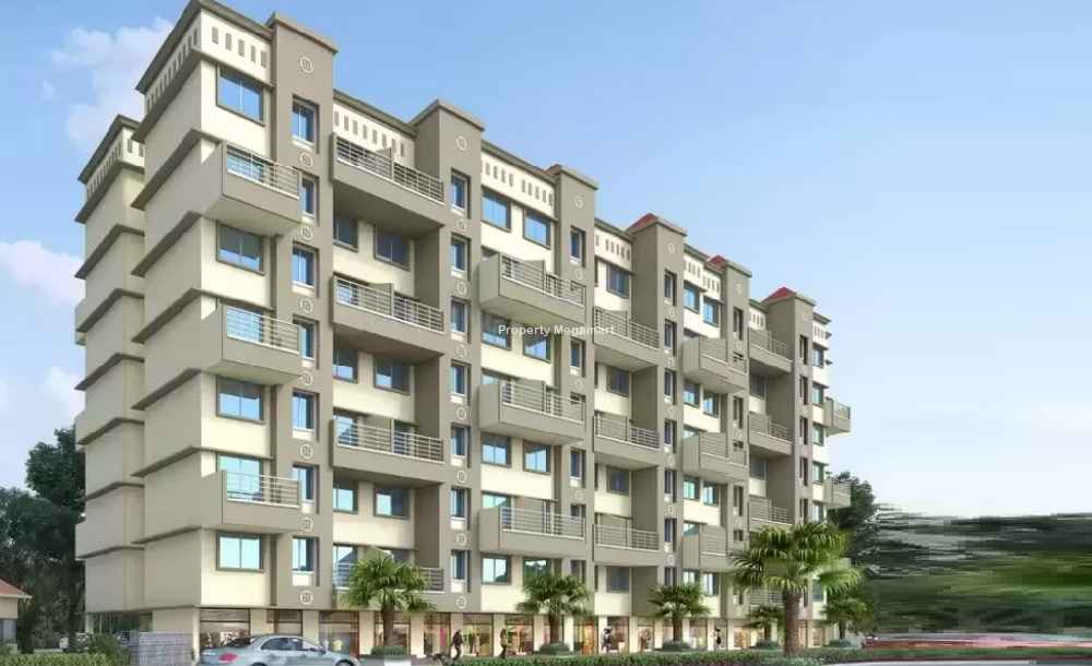 Tulsi Aahan Badlapur image