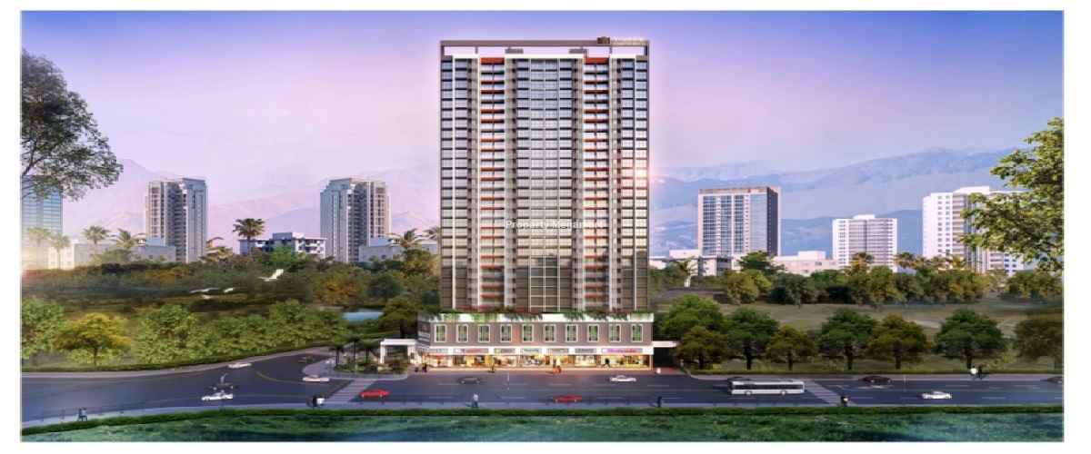 Vastu Park