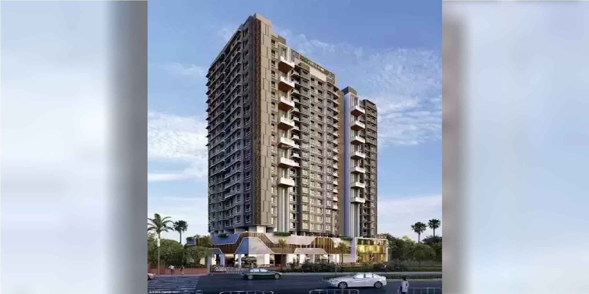 Vaswani Vista One