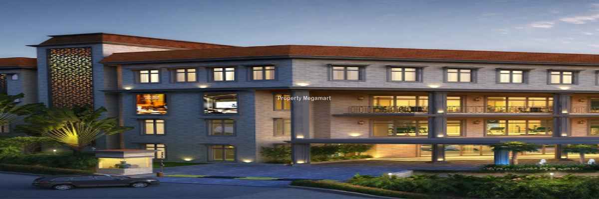 Wadhwa The Haven