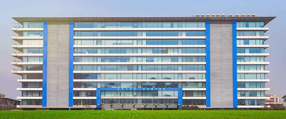 Wadhwa Trade Centre