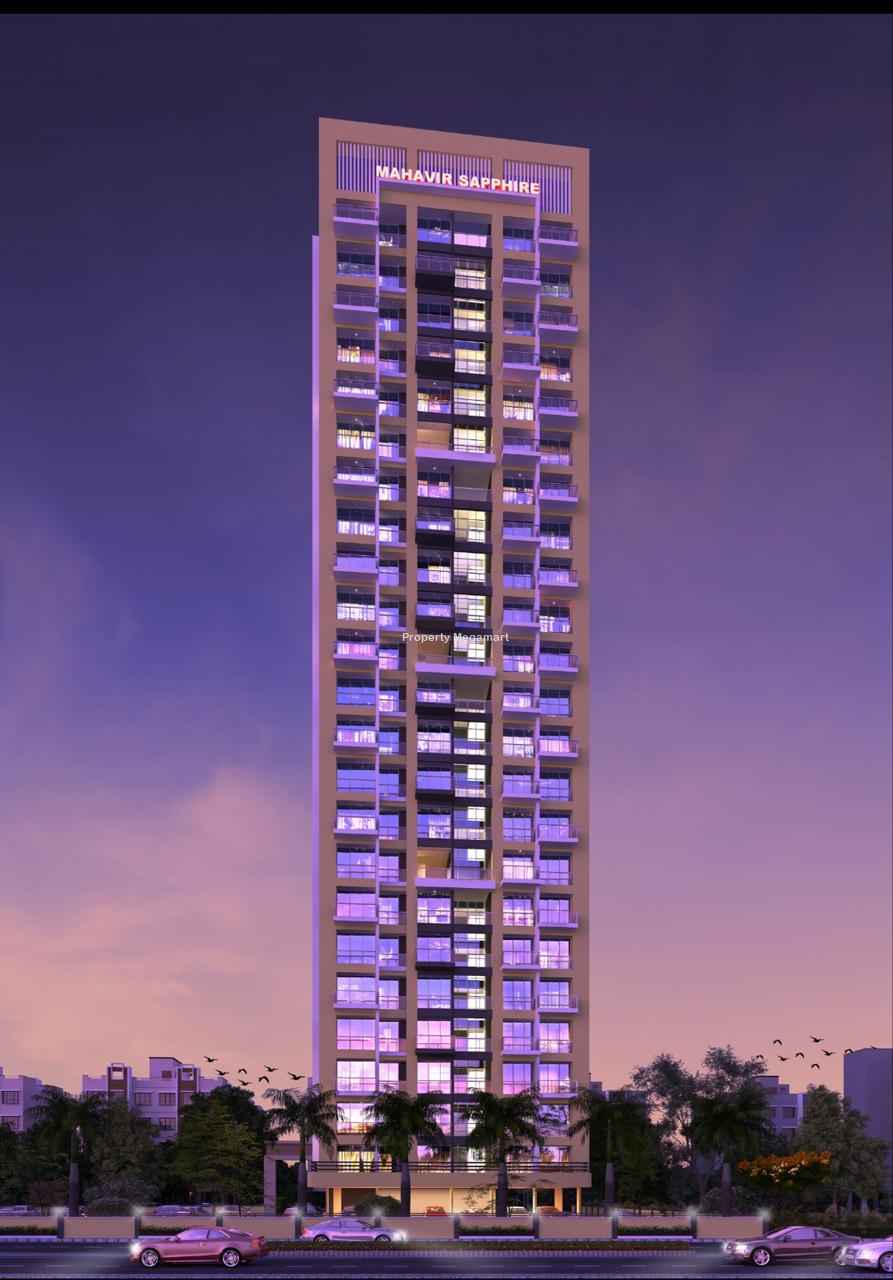 mahavir sapphire