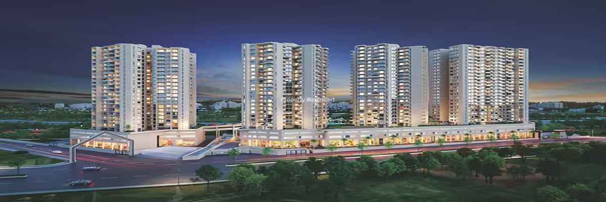 venkatesh skydale